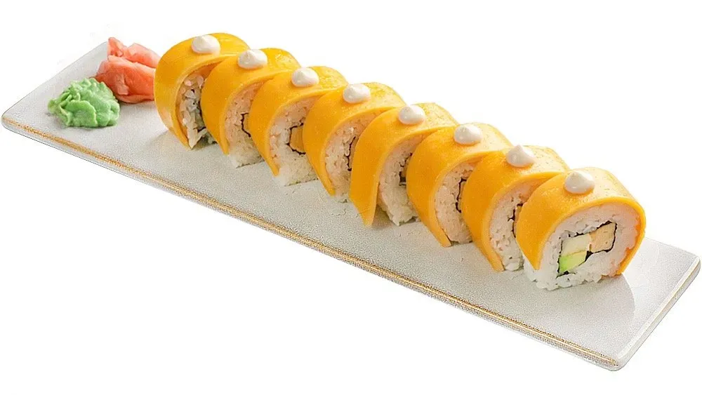 F17. Tojásos gyümölcsös