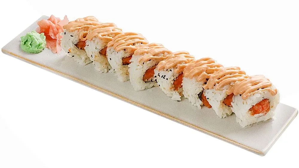 F9. Special tuna