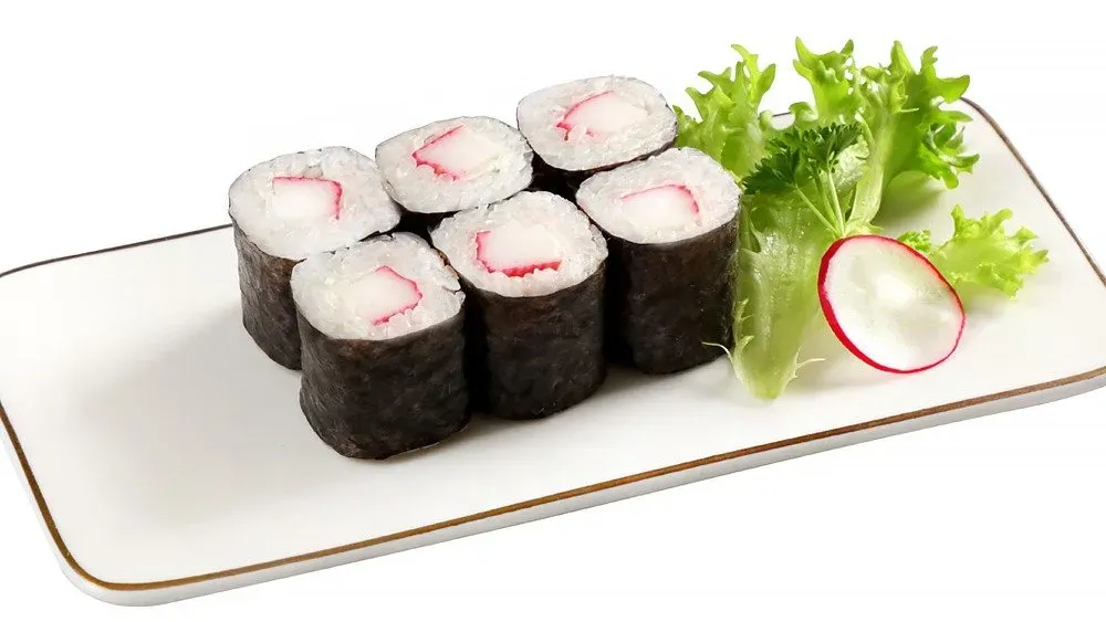 E7. Surimi