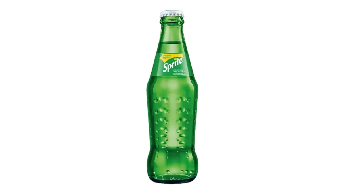 Sprite zero