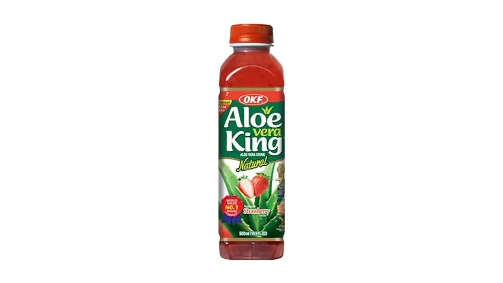 Aloe eper 500ml