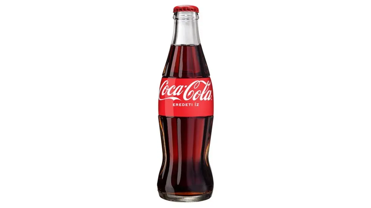 Coca cola