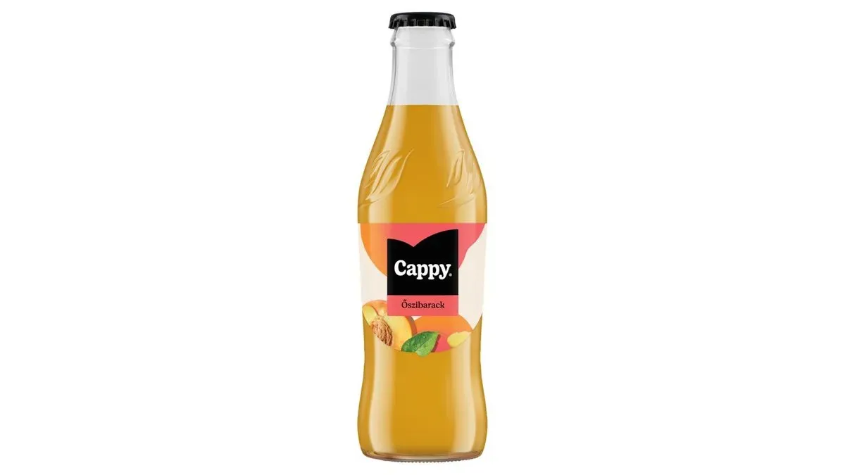 Cappy barack