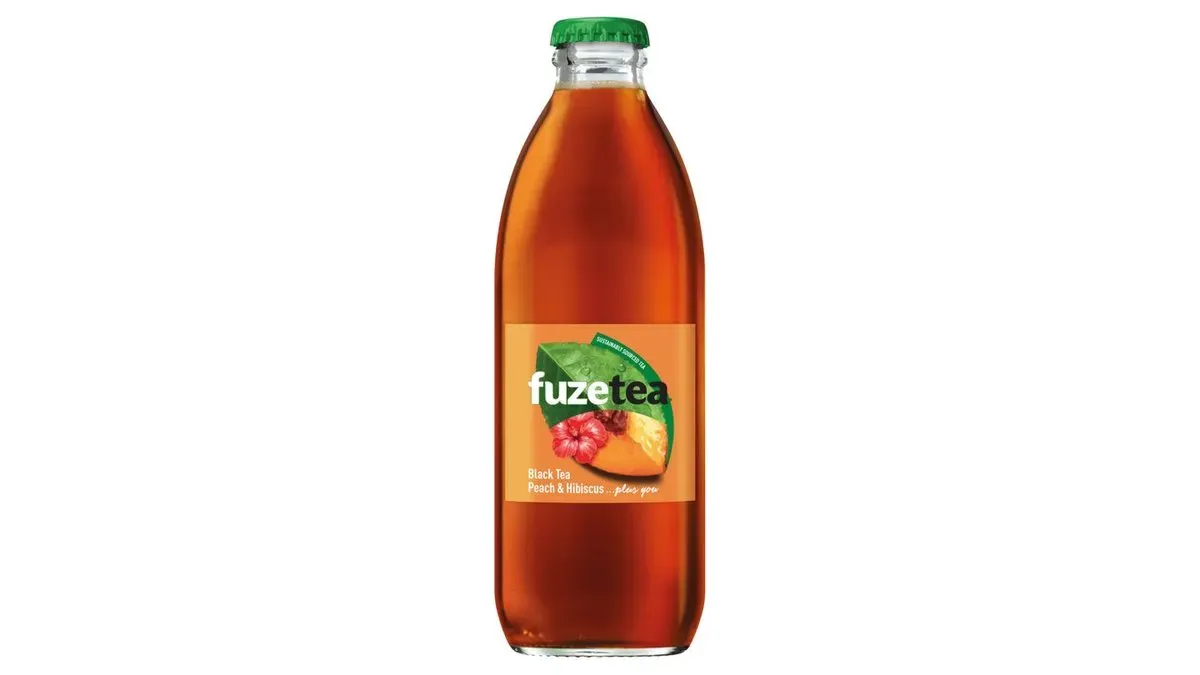 Fuzetea barackos