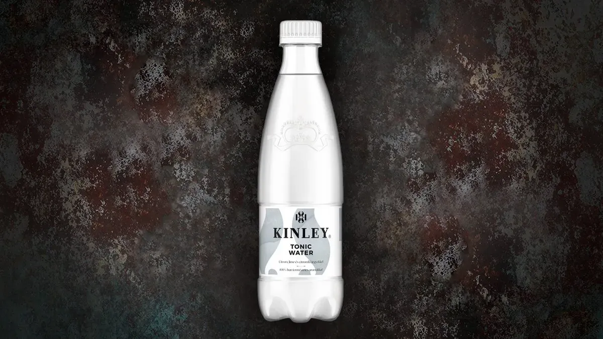 Kinley Tonic 0,5l