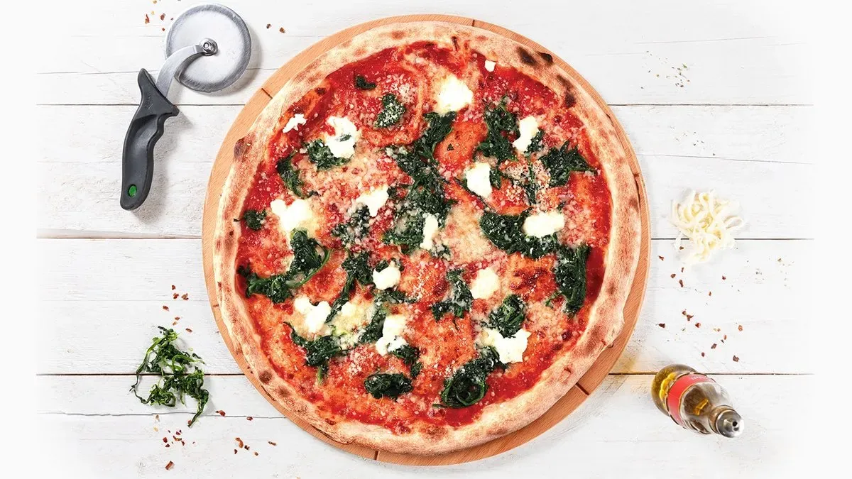 Pizza Popeye
