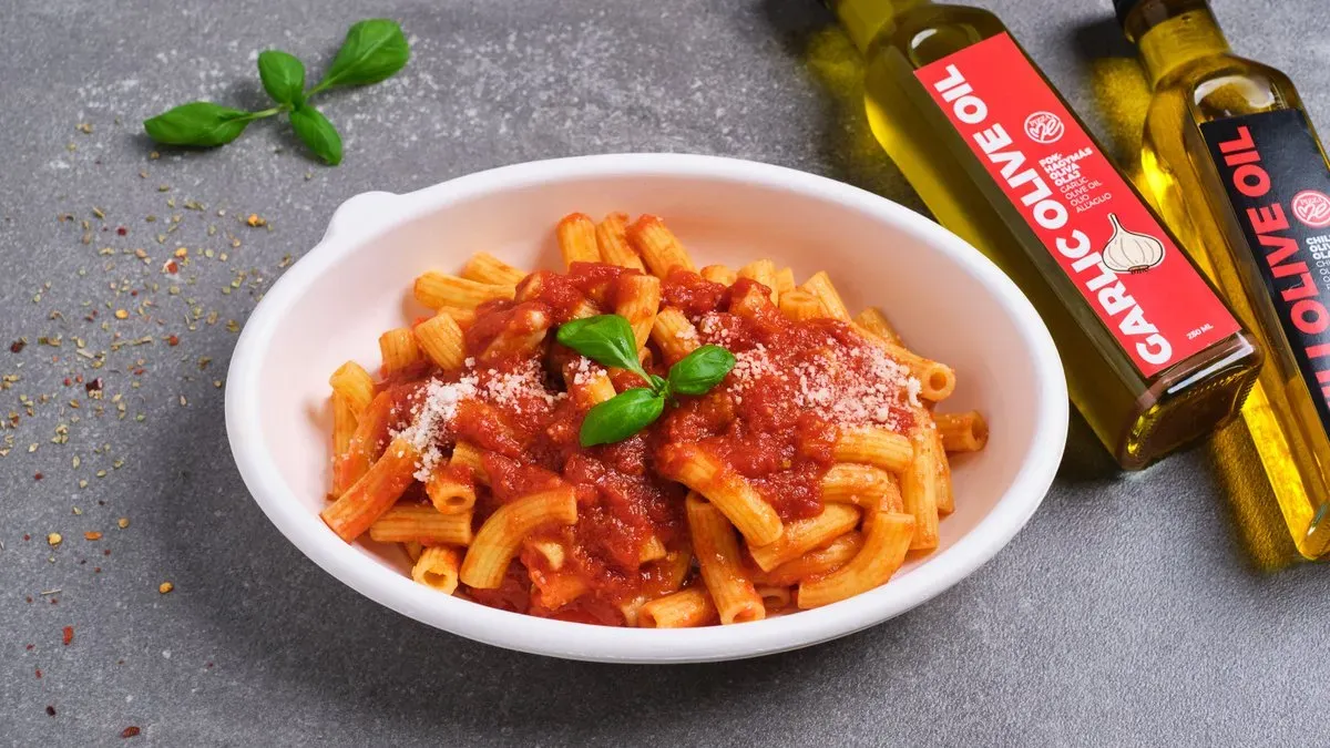 Arrabiata (450 g)