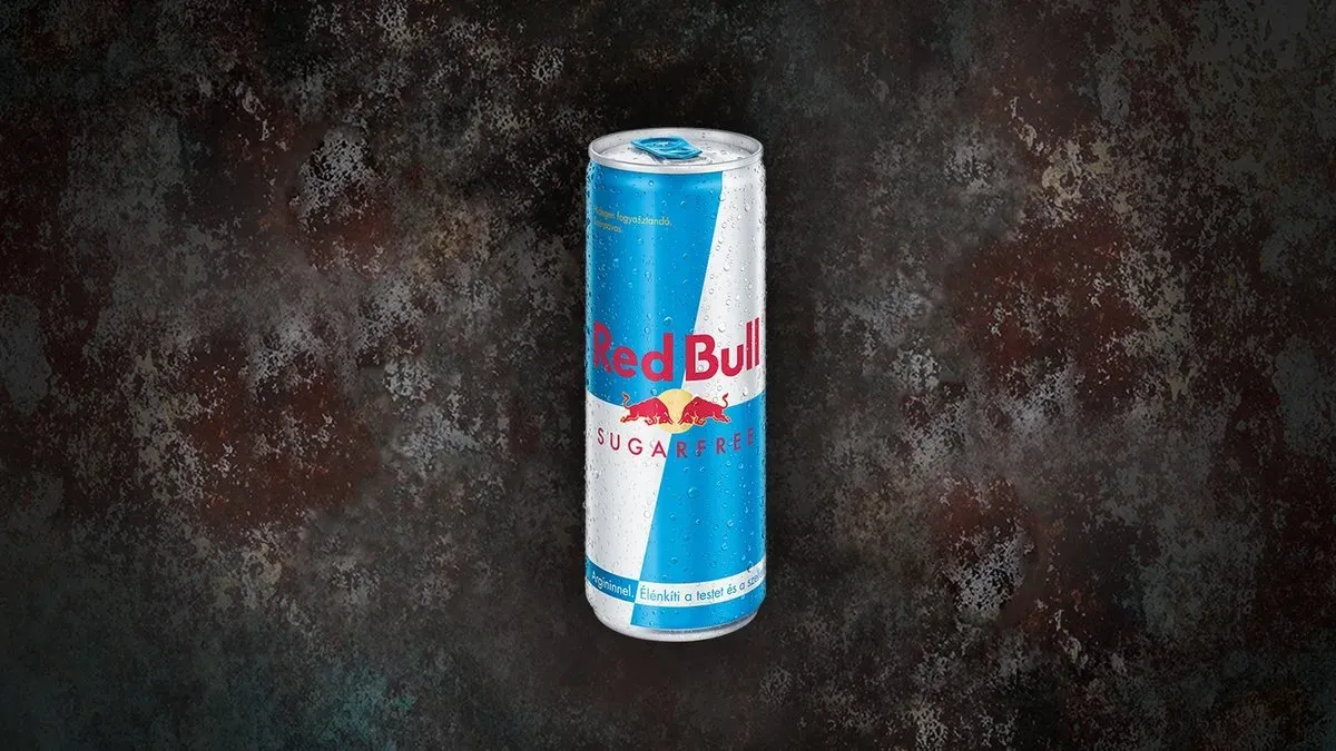 Red Bull Light 0,25l