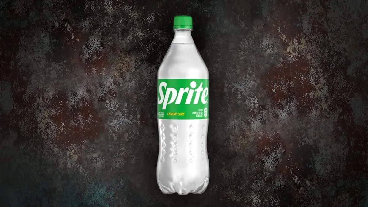 Sprite 1 Liter