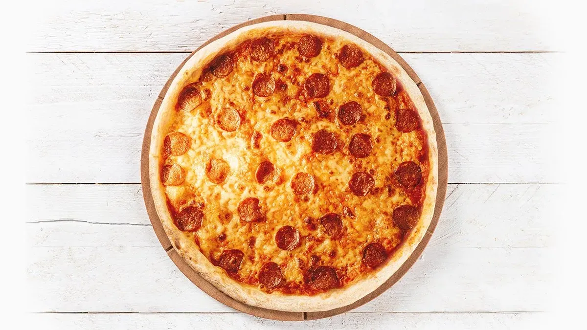 Pizza Festivale