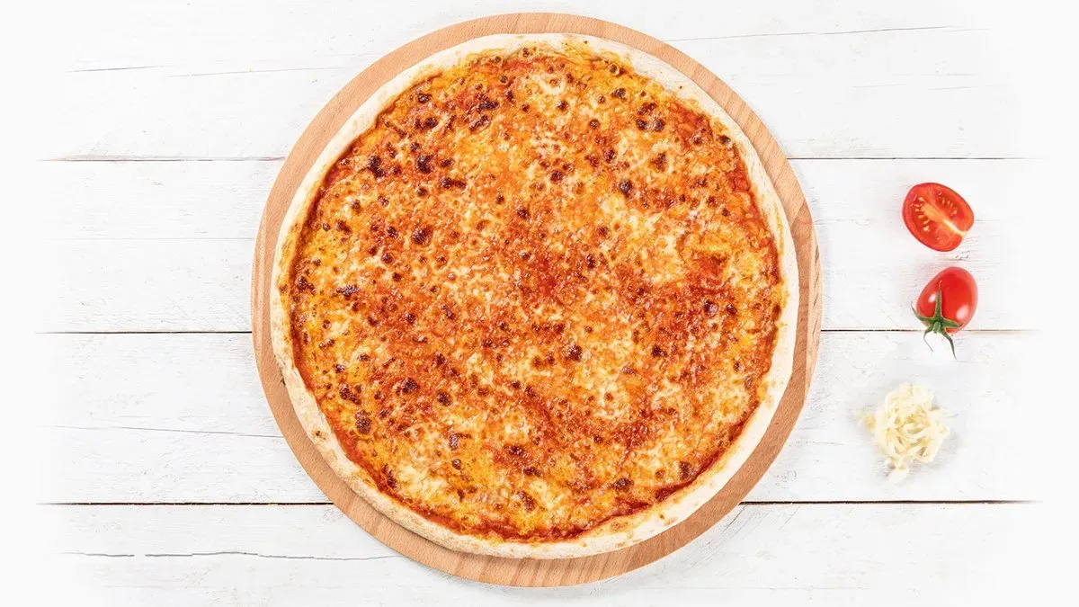 Pizza Margherita