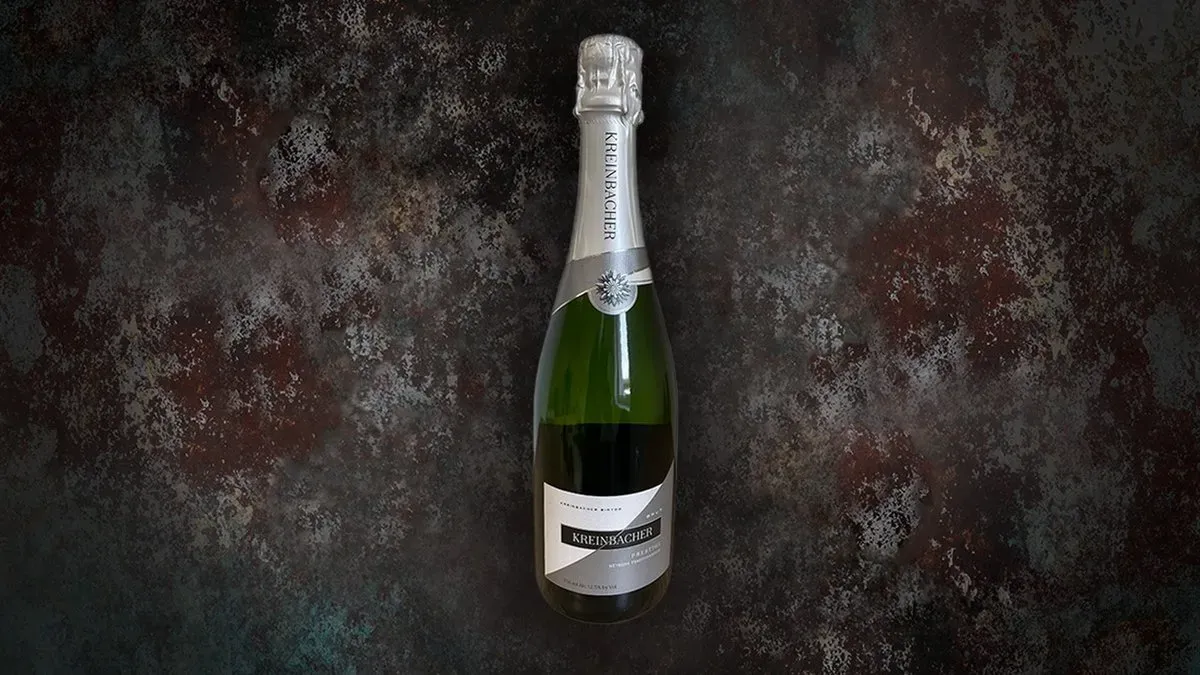 Kreinbacher Prestige Brut 0,75l