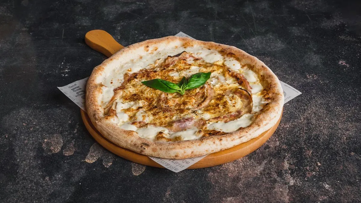 CARBONARA