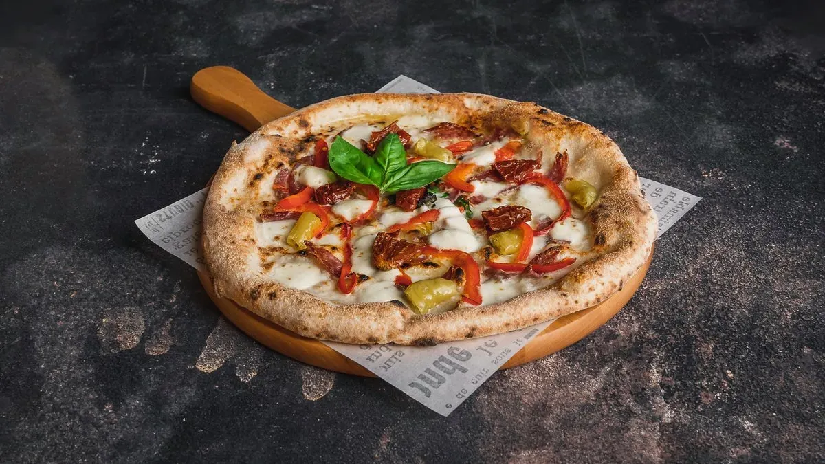 SALAME NAPOLI