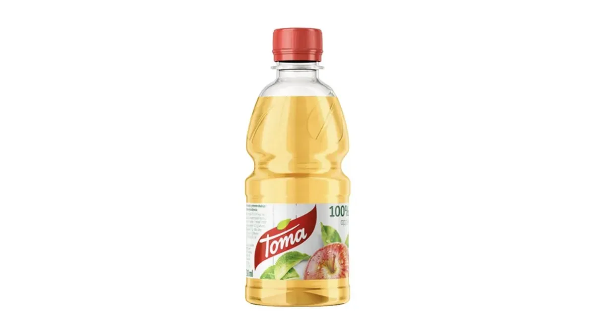 TOMA ALMA 0,33 L