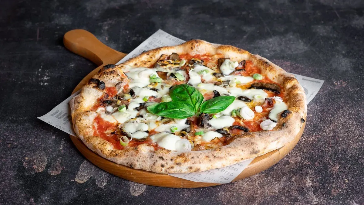 SPECK E FUNGHI