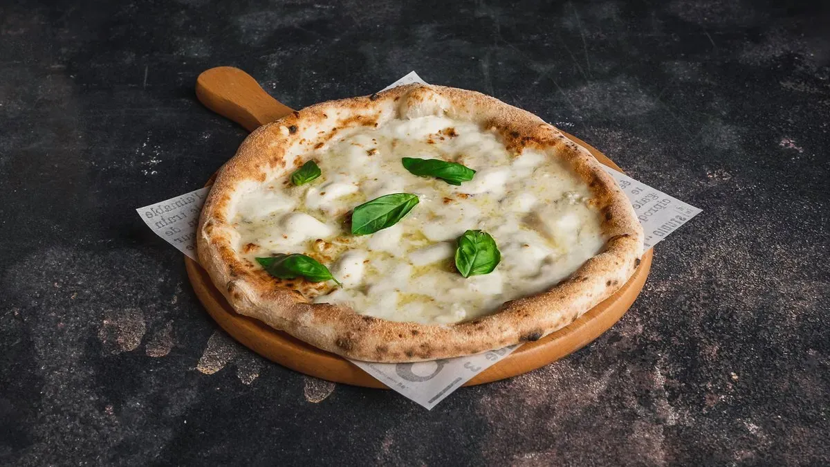 QUATTRO FORMAGGI