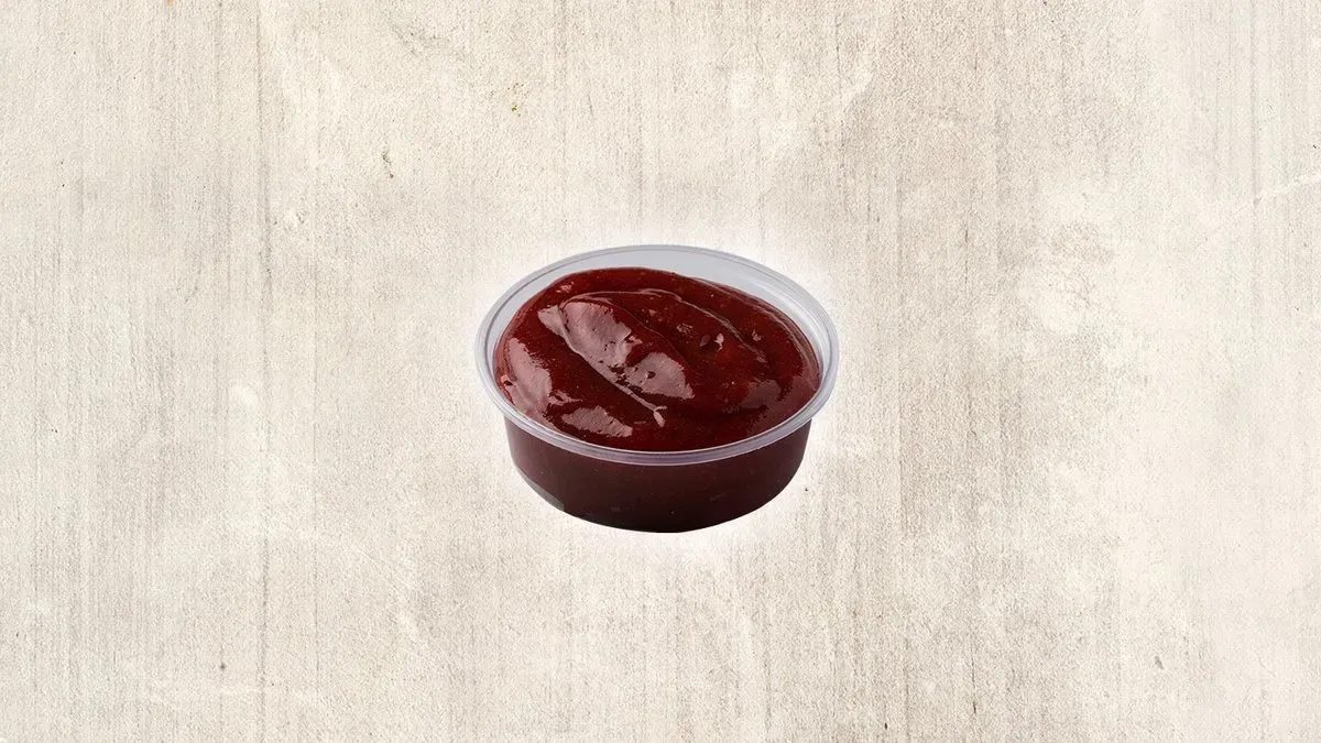 Házi ketchup