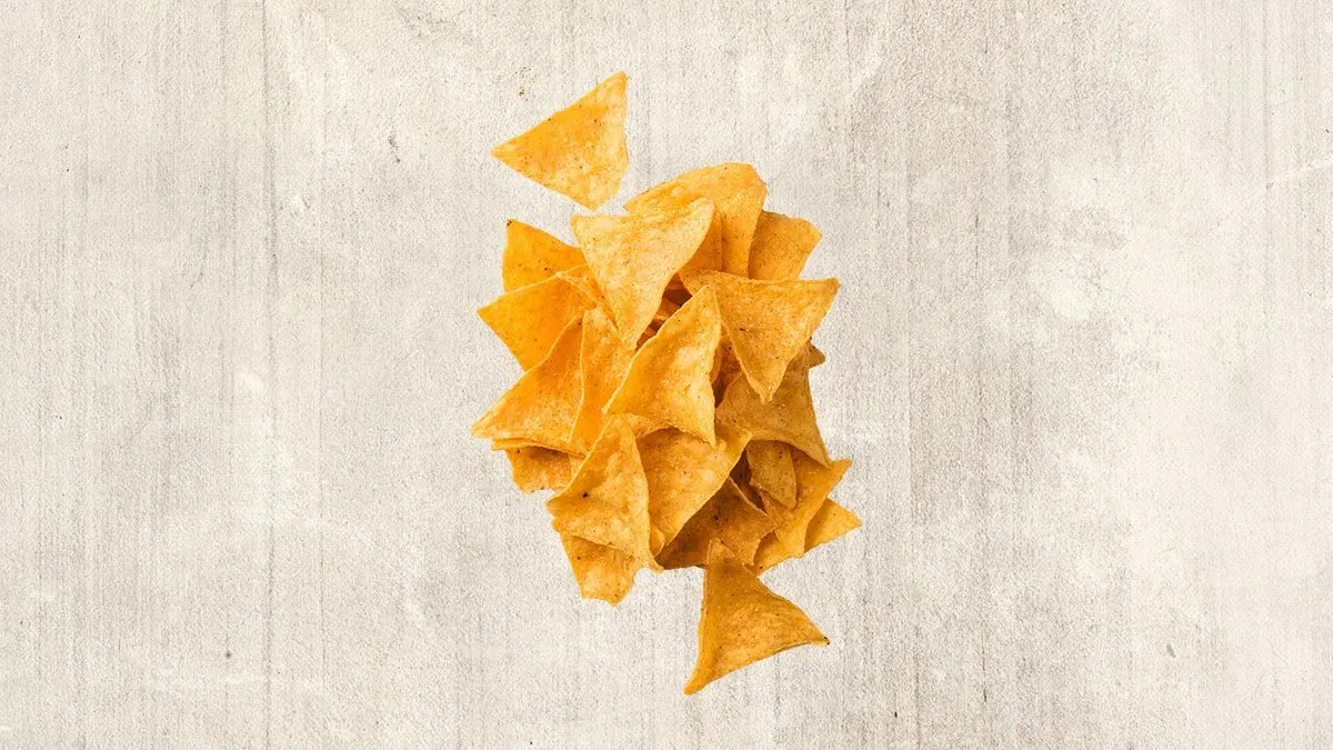 Tortillachips