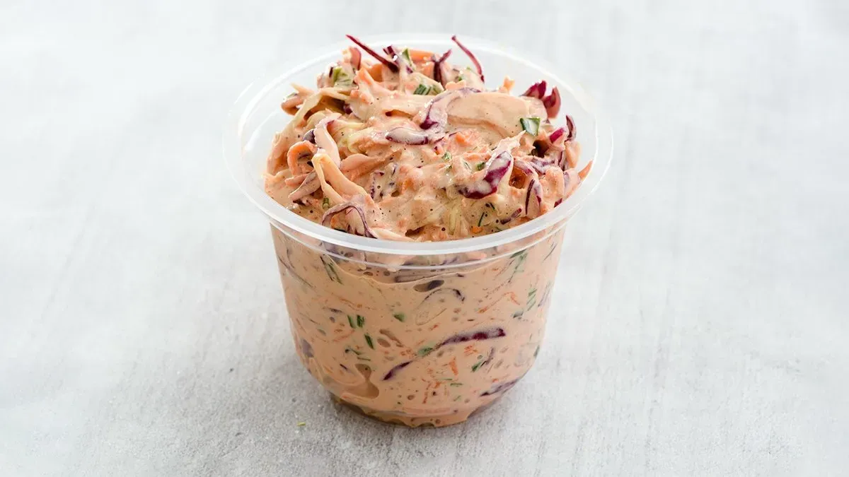 Coleslaw