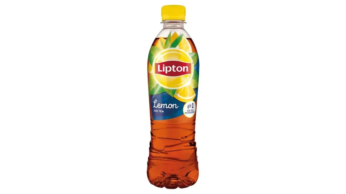 Lipton Citrom 0,5 L