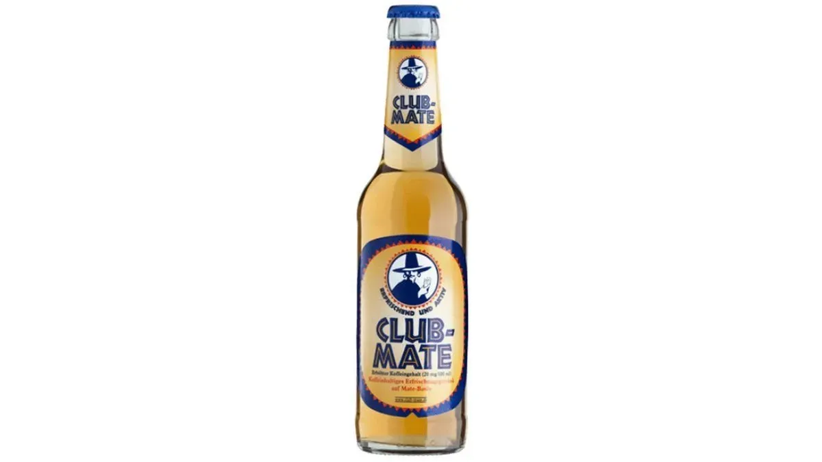 Club Mate (0,33 l)