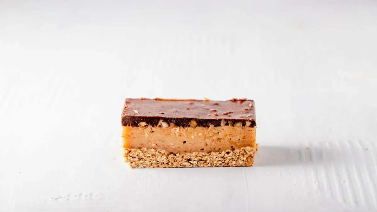 Snickers (cukormentes)