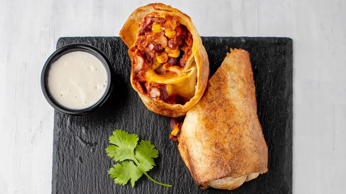Chimichanga