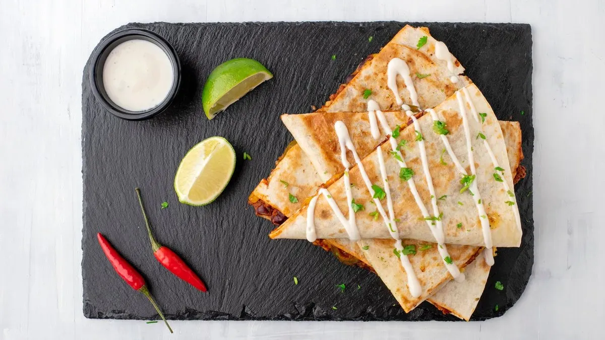 Quesadilla
