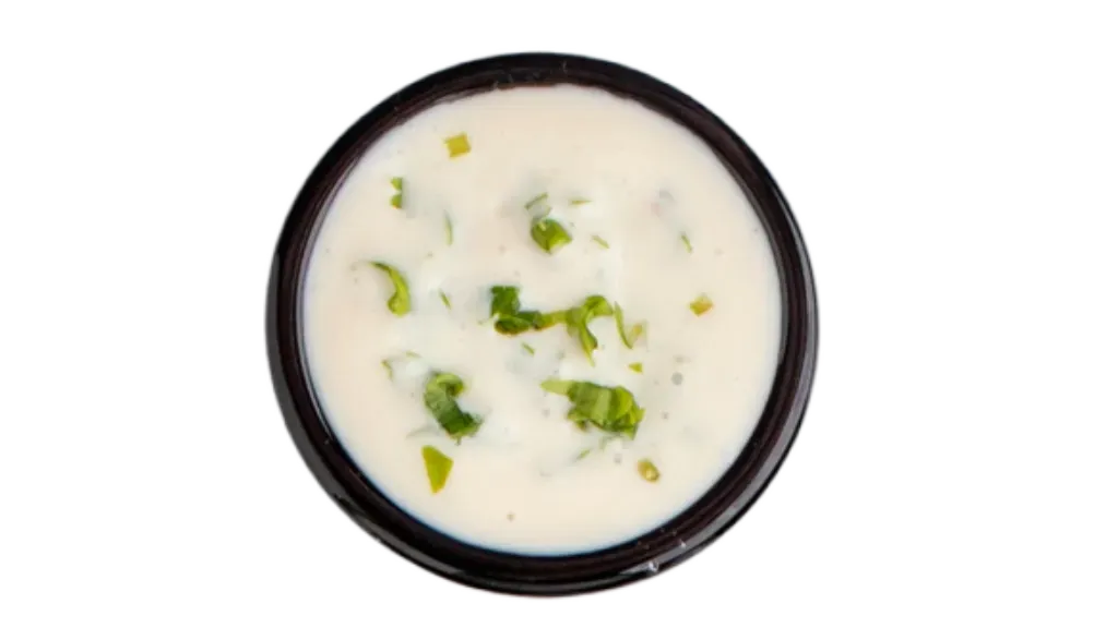 Korianderes vegföl