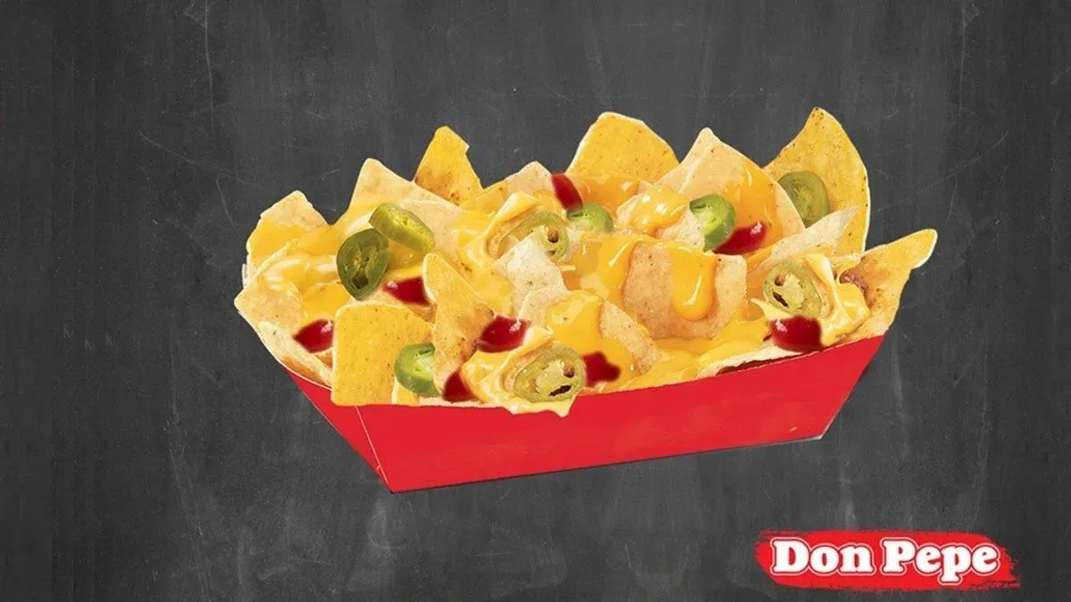 Nachos Pack