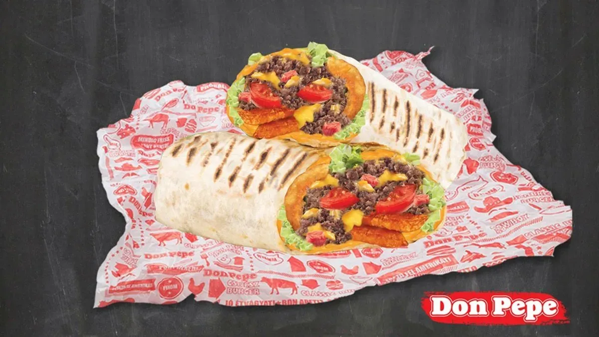Burgerrito