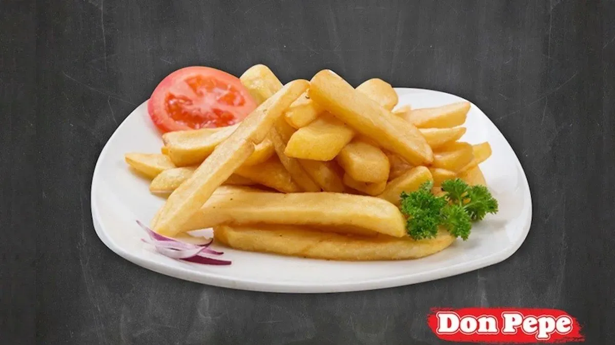 Steakburgonya