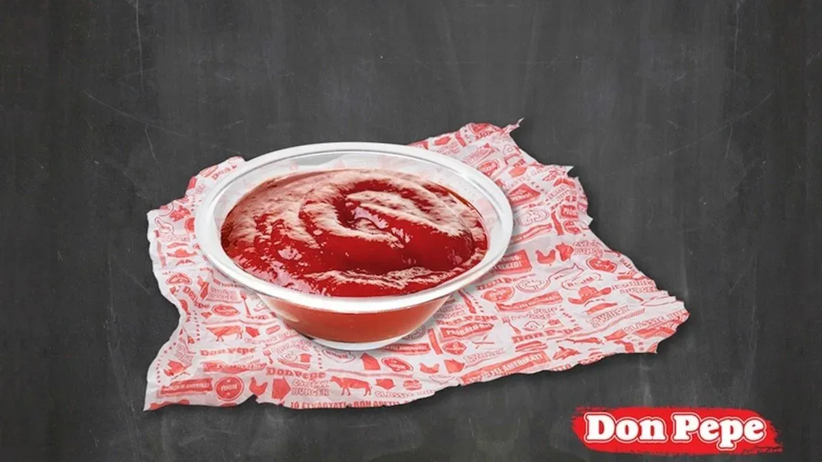 Kentucky öntet🌶️