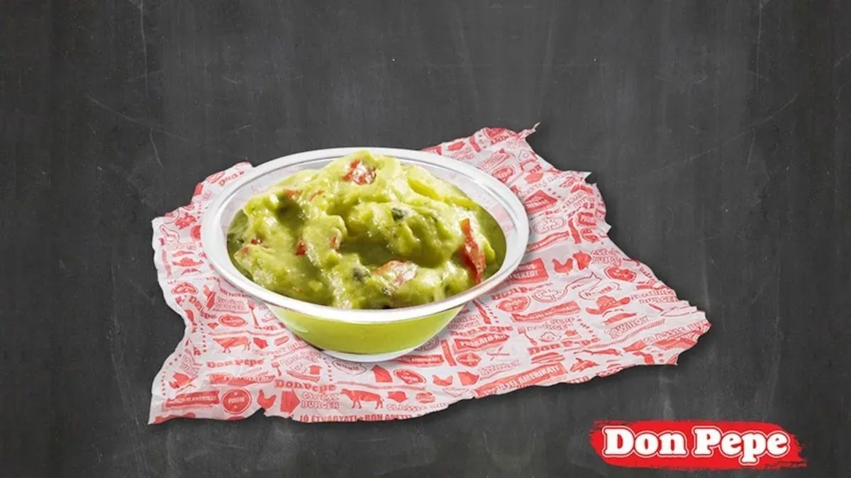 Guacamole🌶️