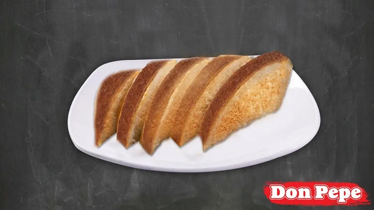 Toast