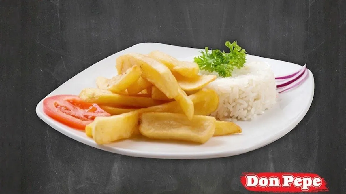 Vegyes köret