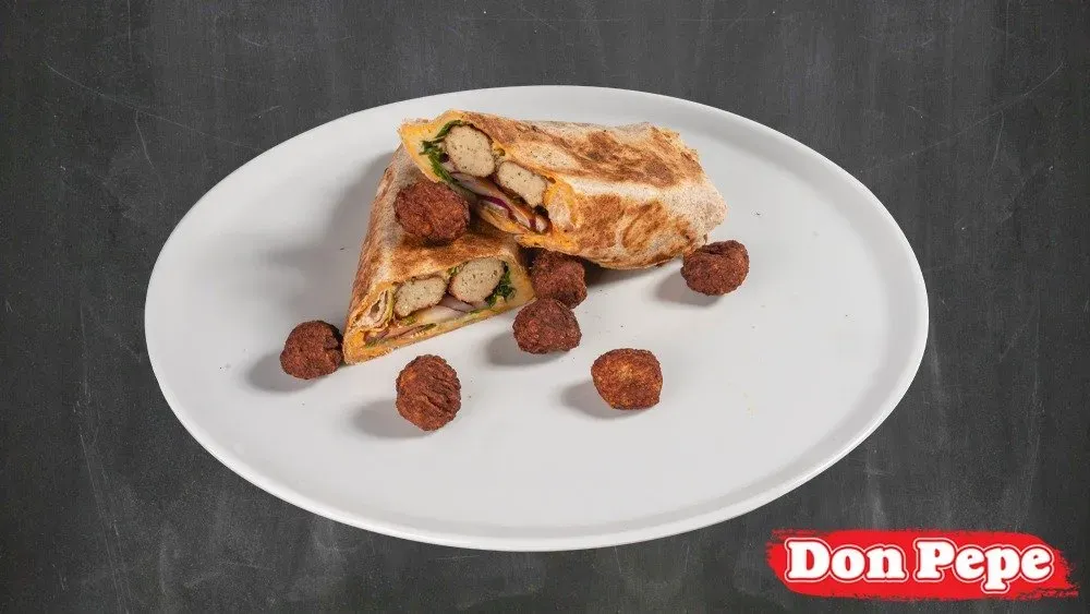 Meatball Roller