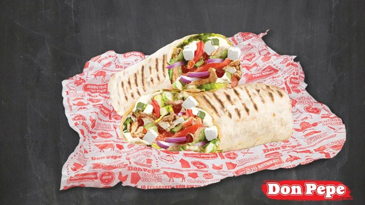 Gyros Roller