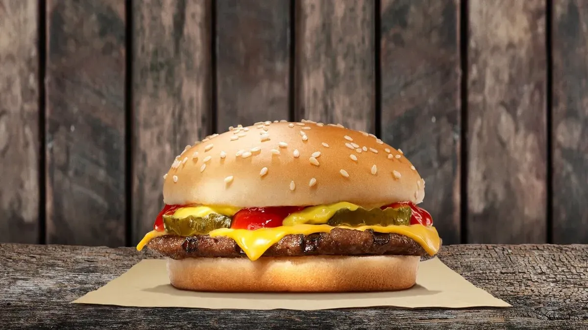 Sajtburger