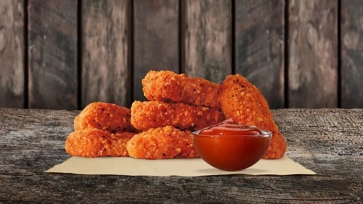 Spicy King Nuggets (6 db)