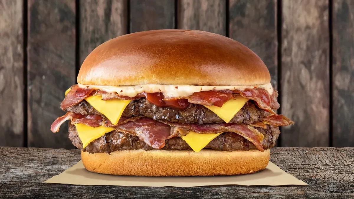 Bacon King