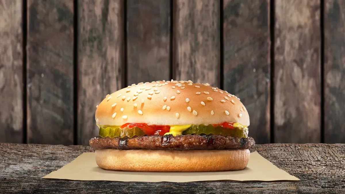 Hamburger