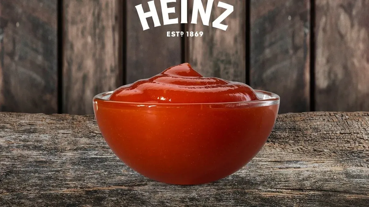 HEINZ Ketchup