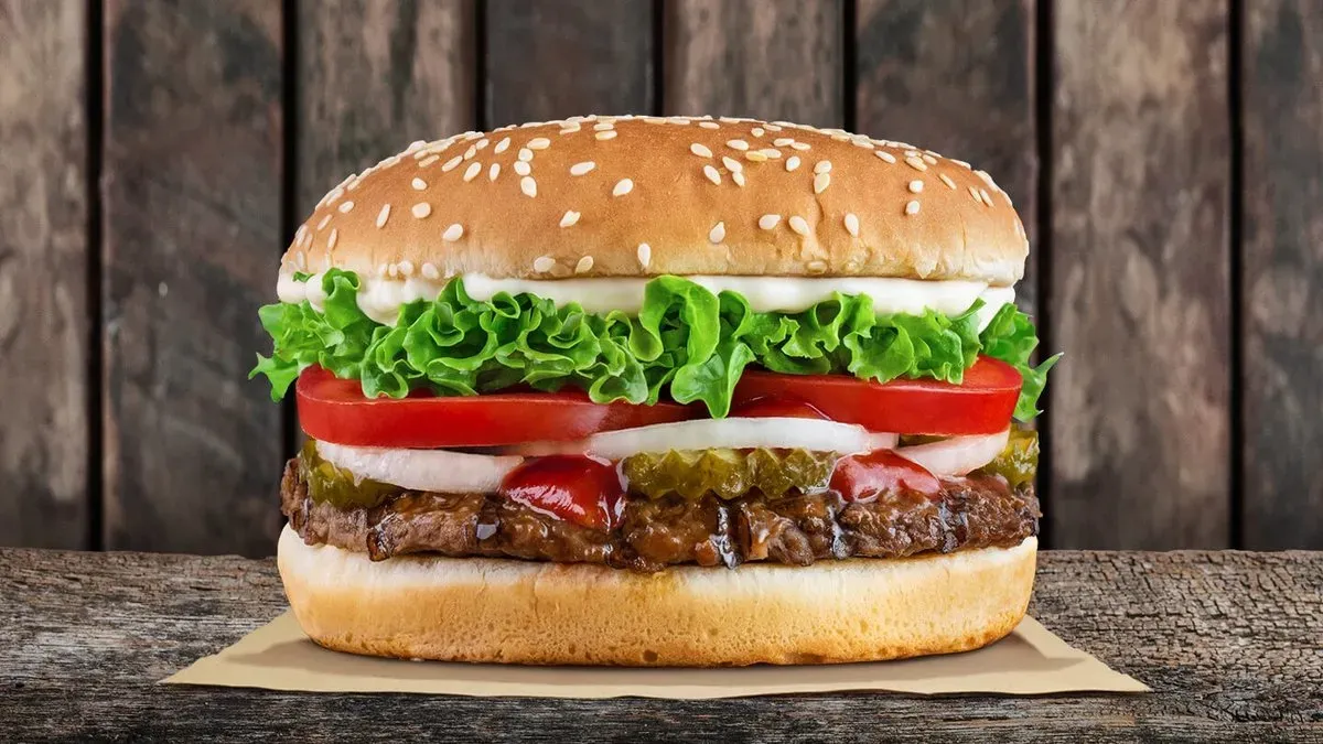 WHOPPER®