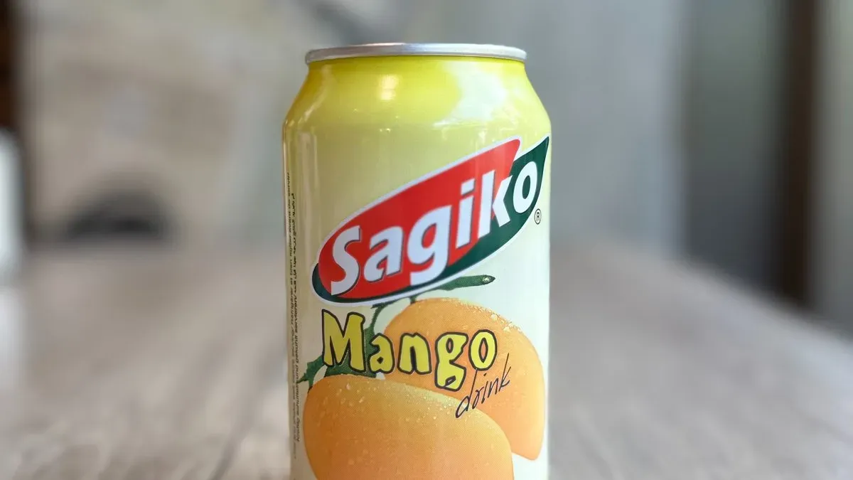 Mangó (0,32l)