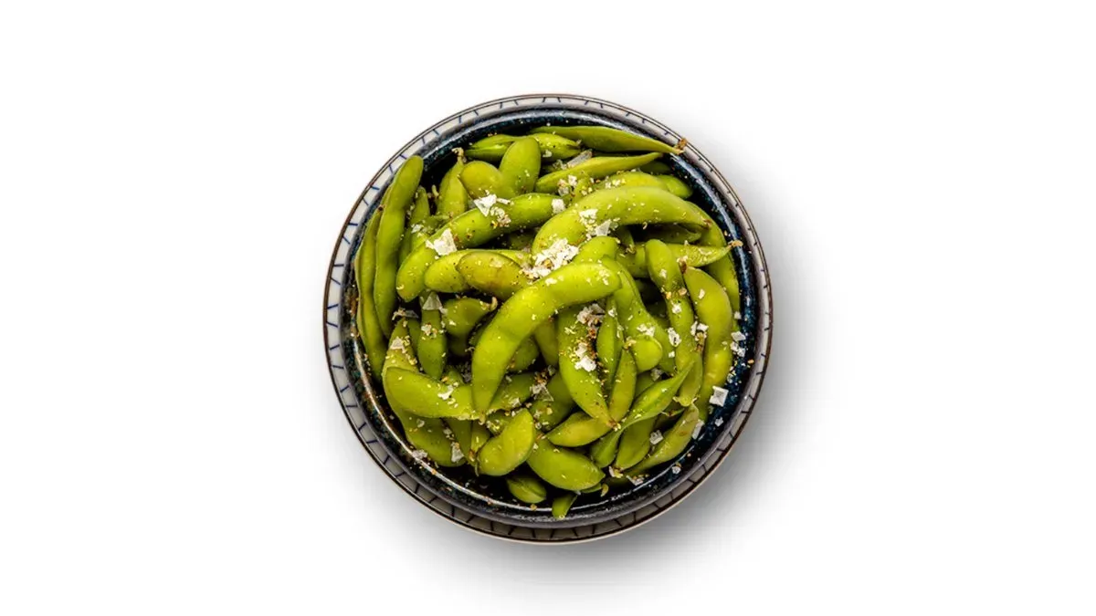Edamame D04