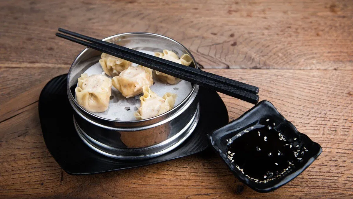 Steamed Shaomai C2