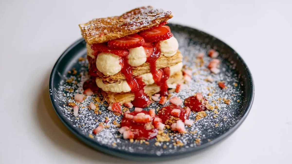 EPRES MILLE FEUILLE