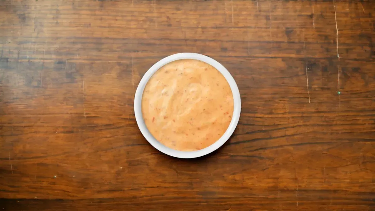 Chili Mayo